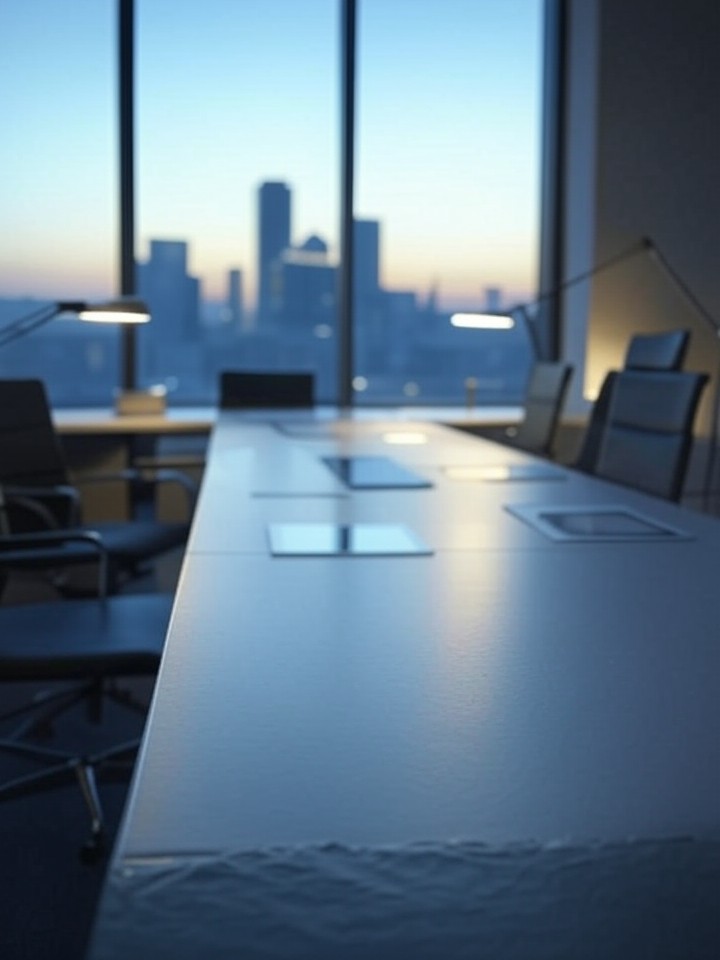 TikTok Restructures US Operations in Oracle Joint Venture Amid Regulations