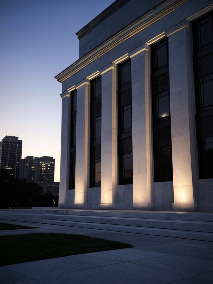 Fed’s Powell Decries DOJ Subpoenas as Trump Pressure on Rate Cuts