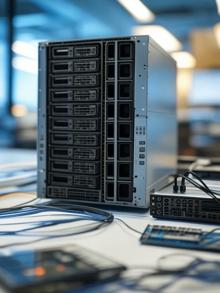 Self-Hosting Surges in 2026: Market to Reach $85.2B by 2034