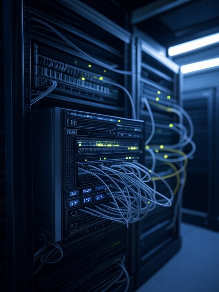 Linux 6.19-rc5: Driver Fixes Boost Stability for AI and Enterprise