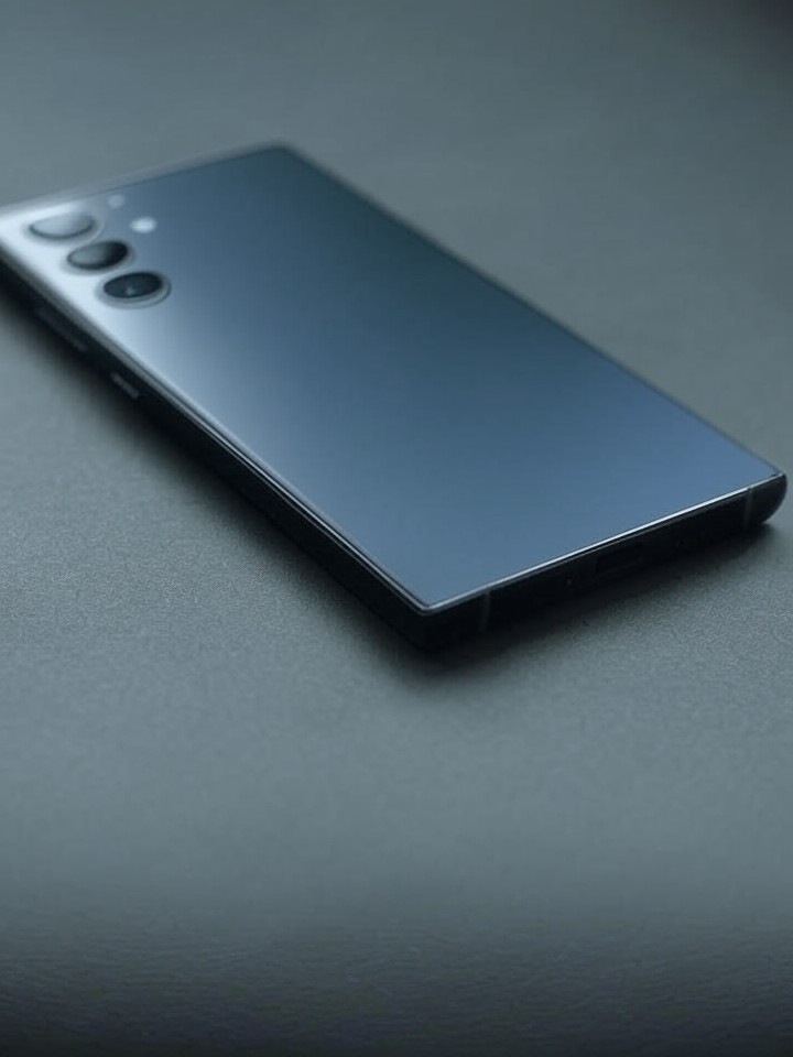 Samsung Galaxy S26 Ultra Leaks: Camera Upgrades and Snapdragon 8 Elite Boost