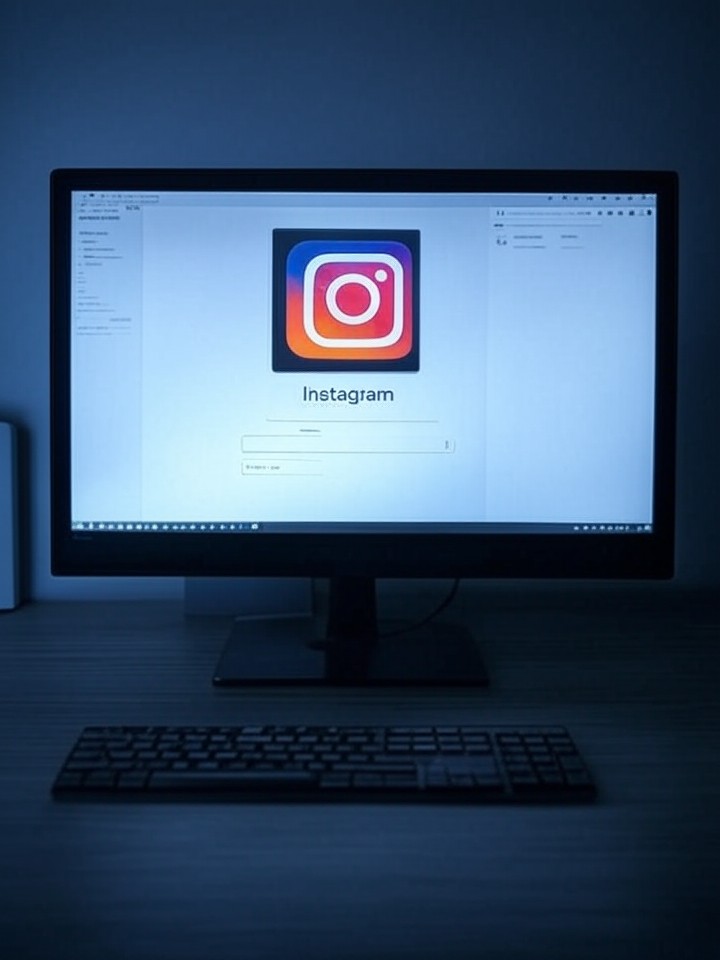 2026 Instagram Phishing Scam Targets Users with Fake Reset Emails