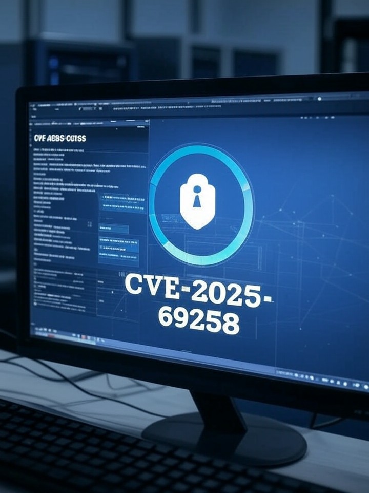Trend Micro Patches Critical RCE Vulnerability in Apex Central (CVE-2025-69258)