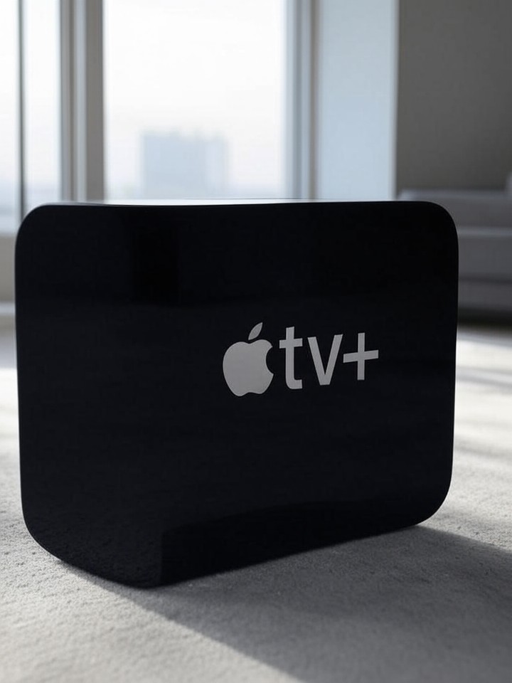 Apple Services Smash $100B Revenue Record in 2025 Subscription Boom