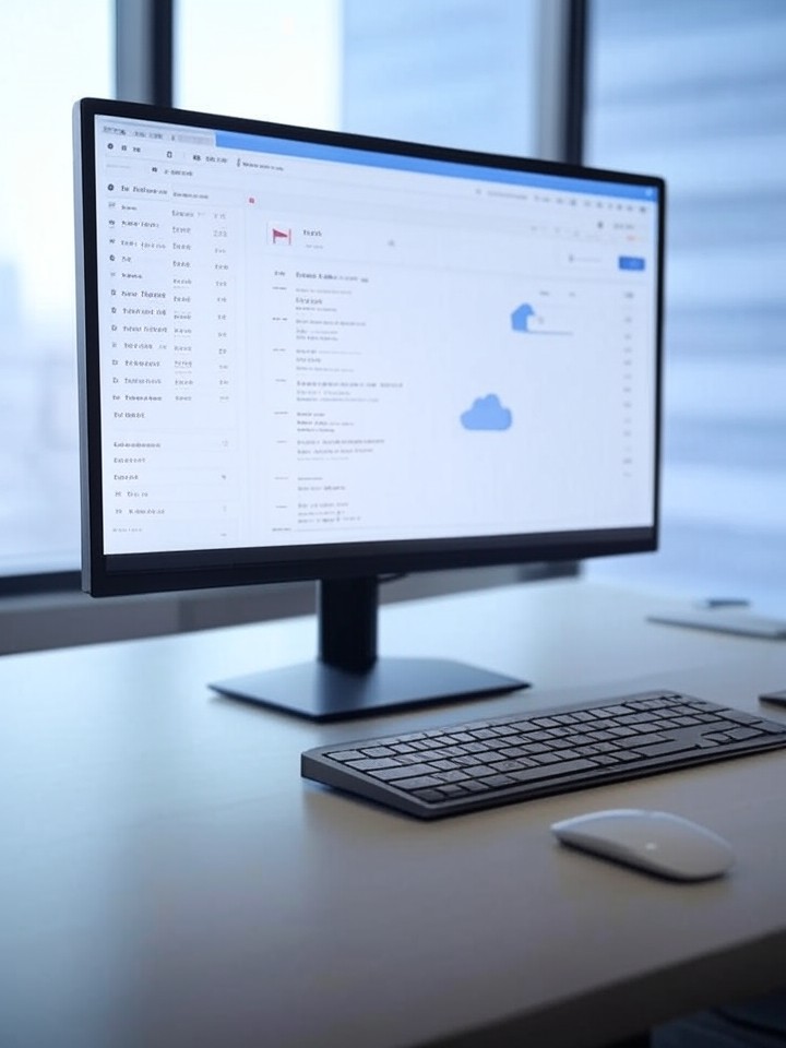 Free Up Gmail Storage Without Deleting Emails: Smart Tips
