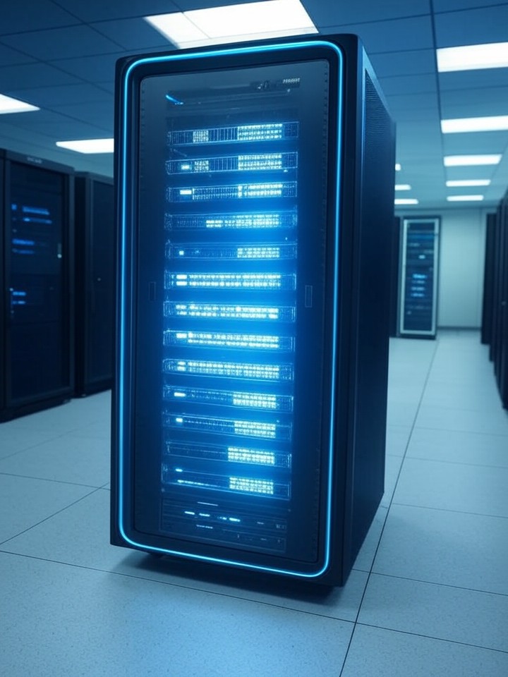 Rosetta Labs’ Authority Boundary Ledger: Immutable AI Governance for Trust and Security