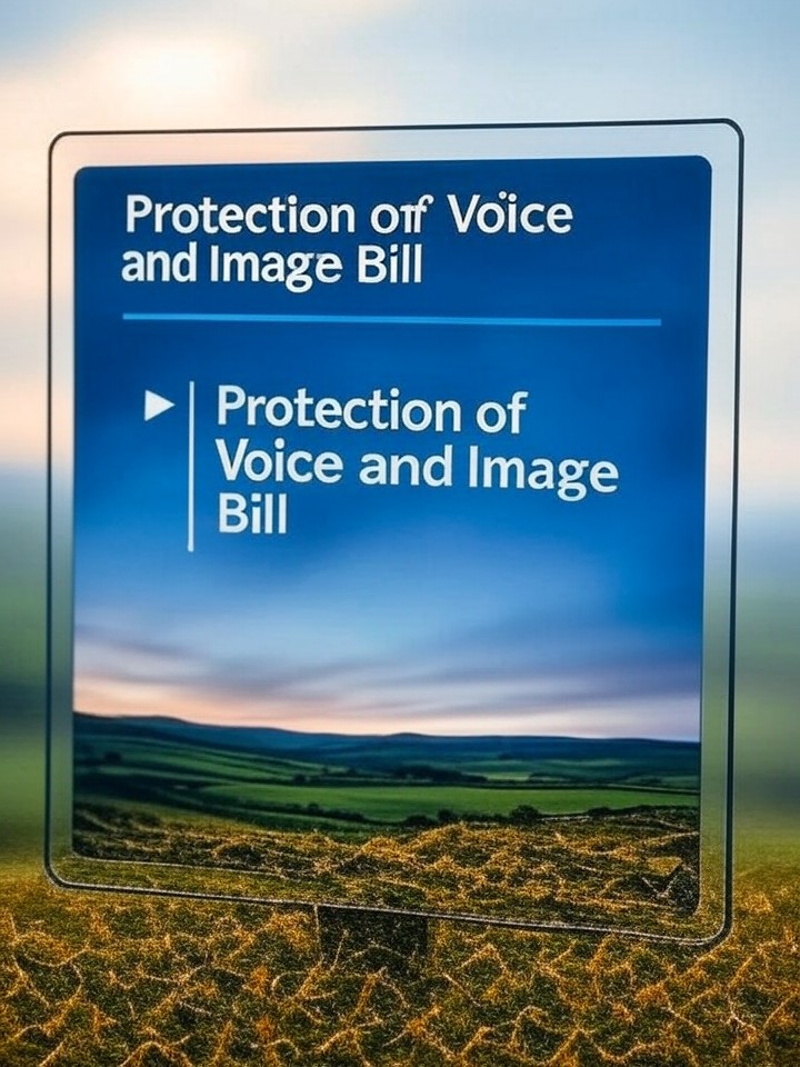 Ireland Fast-Tracks Bill to Ban Harmful AI Deepfakes and Identity Hijacking