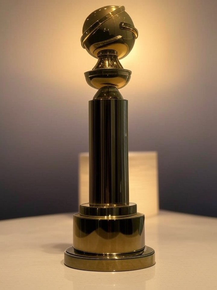 Netflix Dominates 2026 Golden Globes with 7 Wins for Adolescence