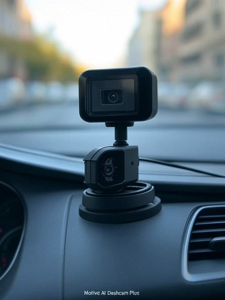 Motive’s AI Dashcam Secret: 400 Pakistani Workers Power “Autonomous” Tech