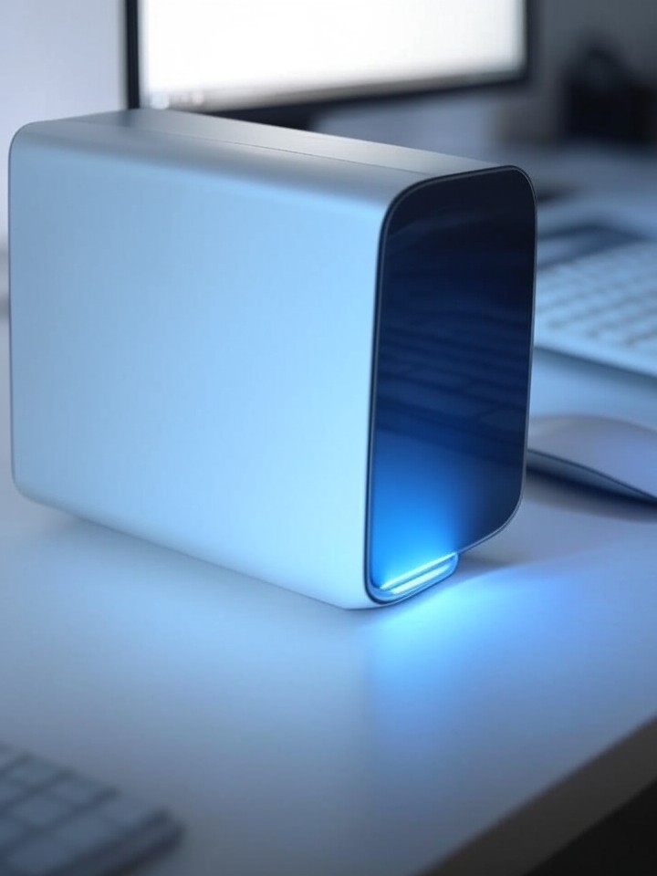 Zen-C: New Transpiler Blends Modern Simplicity with C’s Performance Power