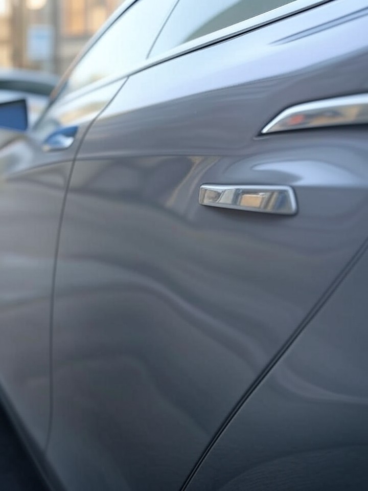 Tesla Sued Over Faulty Door Handles Trapping Owners in Model S Cars