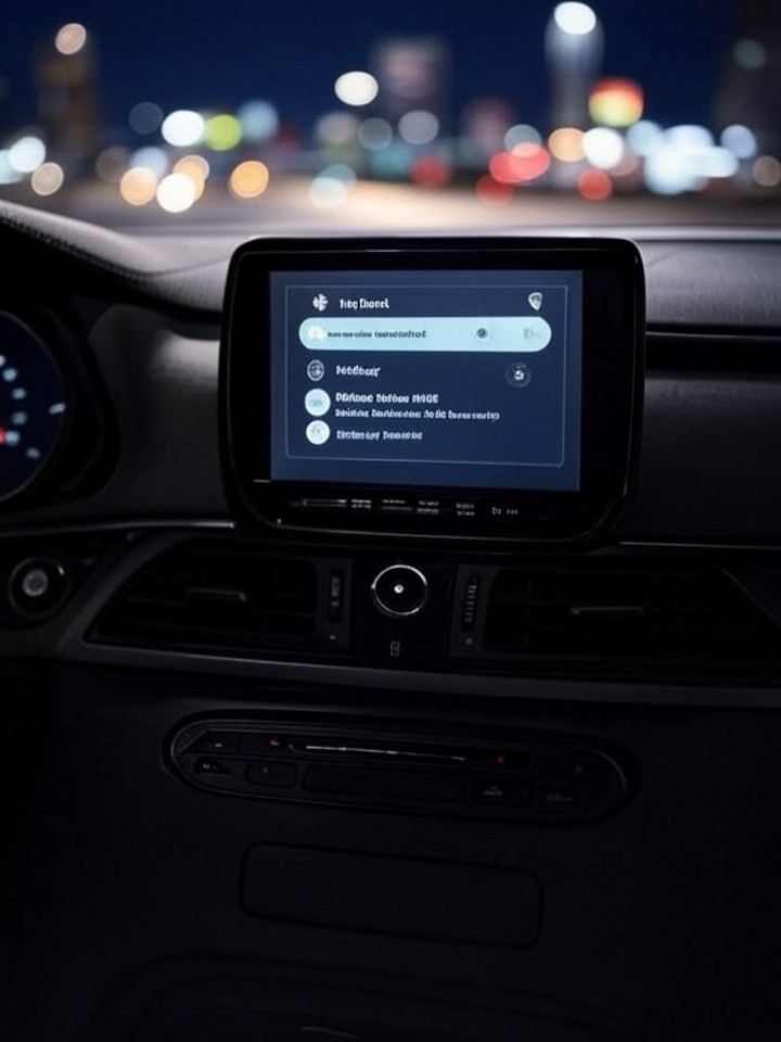 Android Auto Custom Shortcuts Outshine Apple CarPlay for Power Users