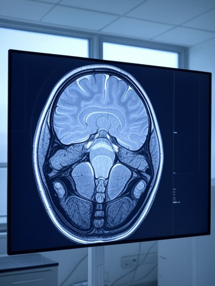 Shopify CEO Harnesses Agentic AI for MRI Scan Organization and Insights