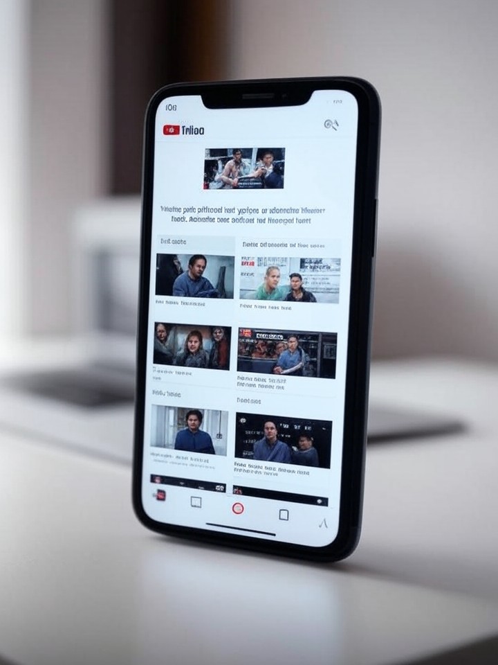 YouTube Users Push for Limits on Unskippable Ads as Vietnam Caps Them