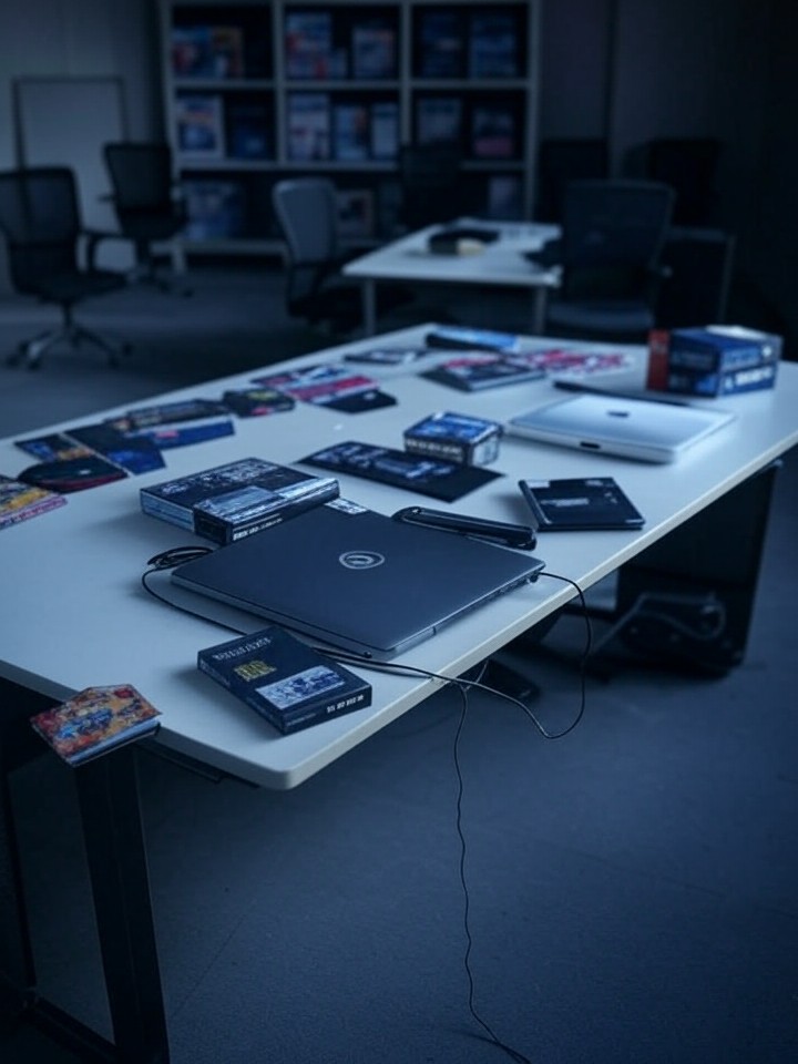 Ubisoft Closes Halifax Studio After Union Vote, Lays Off 71 Amid Accusations