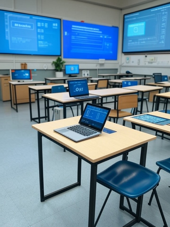 Washington State Advances AI Regulations to Protect Minors from Deepfakes