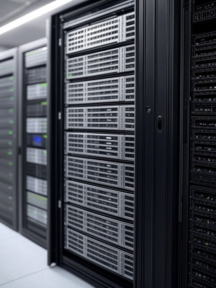 Overcoming AI Data Center Cooling Challenges with Liquid Innovations