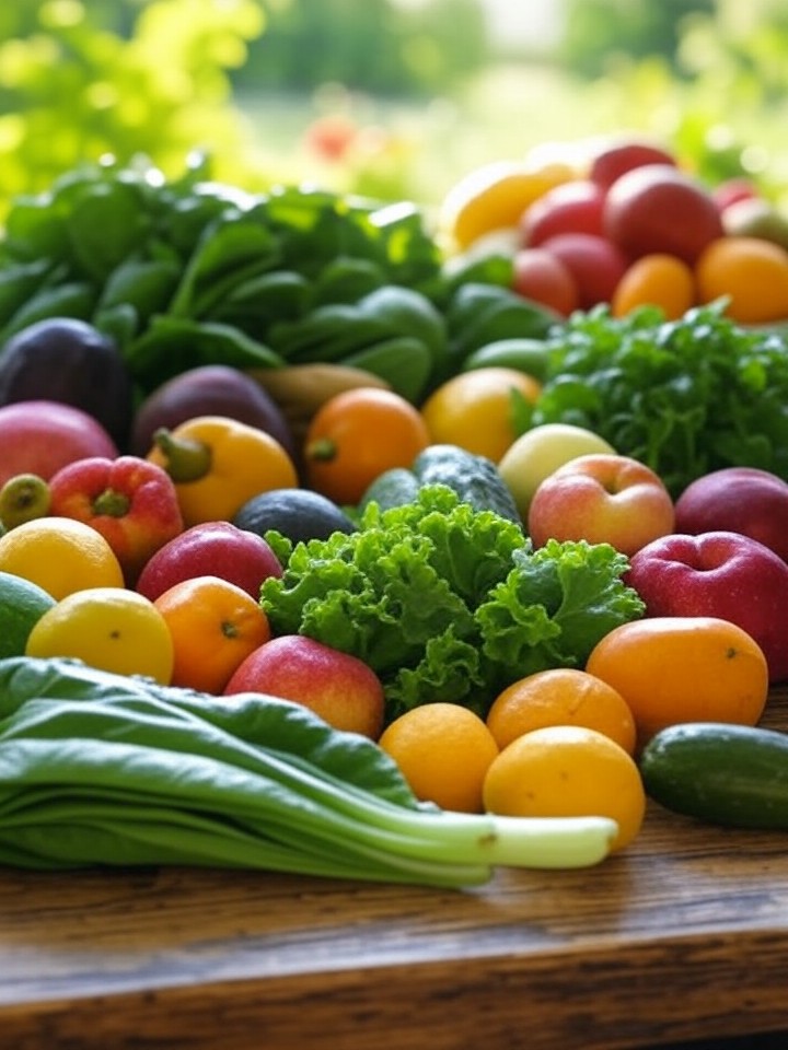 Cut Ultra-Processed Foods for Healthier Aging and Longer Lifespan