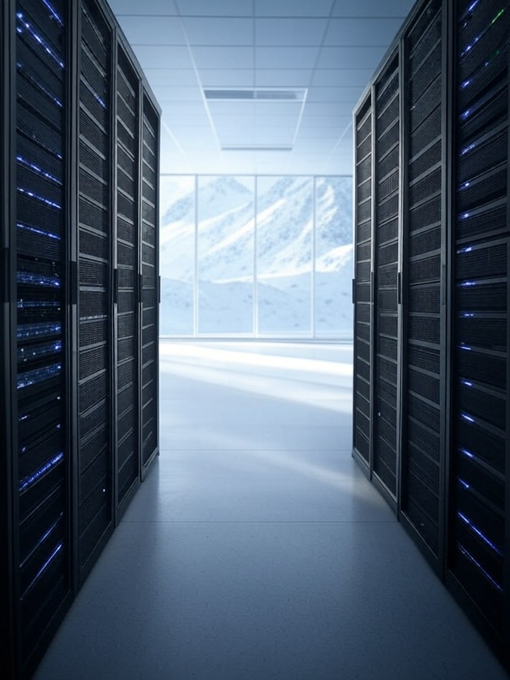 Alaska Airlines Revamps IT with Accenture, Cloud, and AI After Outages