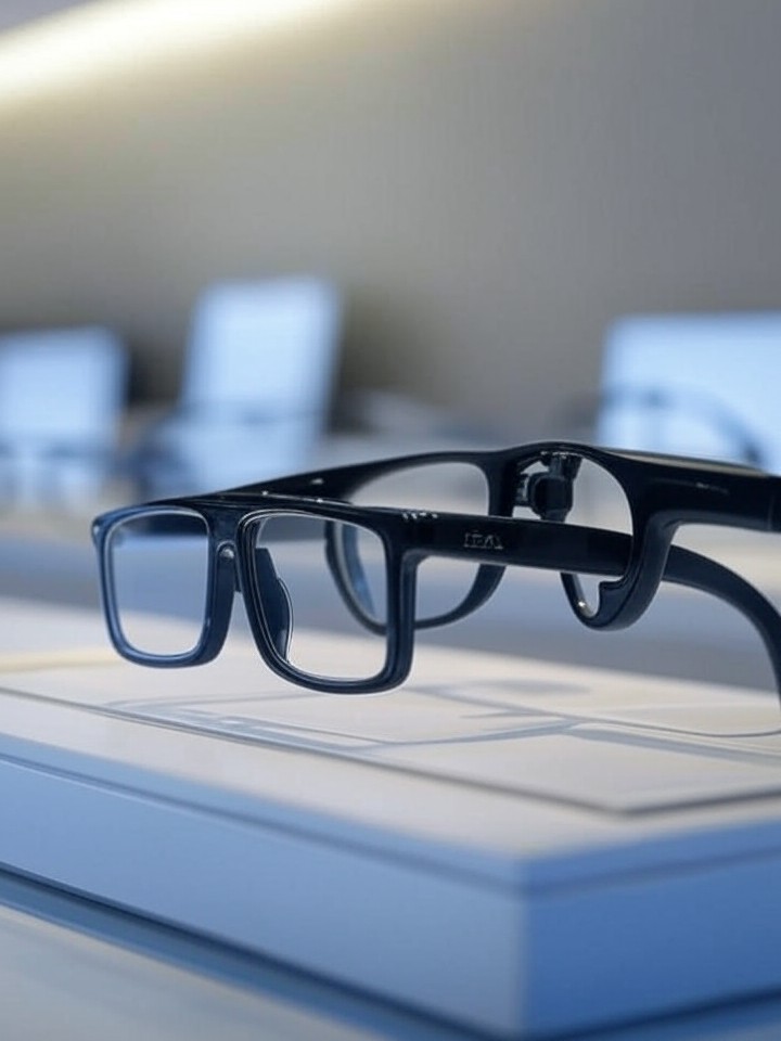CES 2026 Smart Glasses Surpass Meta with AI, Neural Tech for AR Future