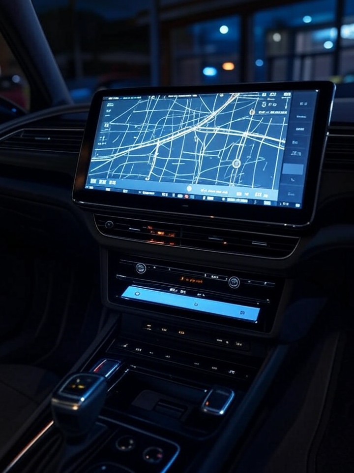 Volkswagen Partners with Qualcomm for Snapdragon AI in 2027 Vehicles