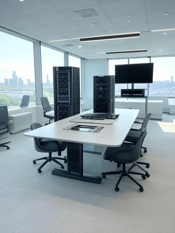 Chinese AI Execs See <20% Chance of Surpassing US in 3-5 Years