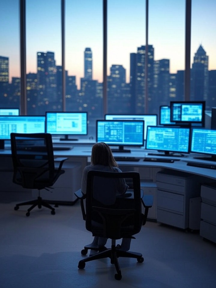 IgniteTech CEO Cuts 80% Staff for AI Shift, Boosts EBITDA 75%