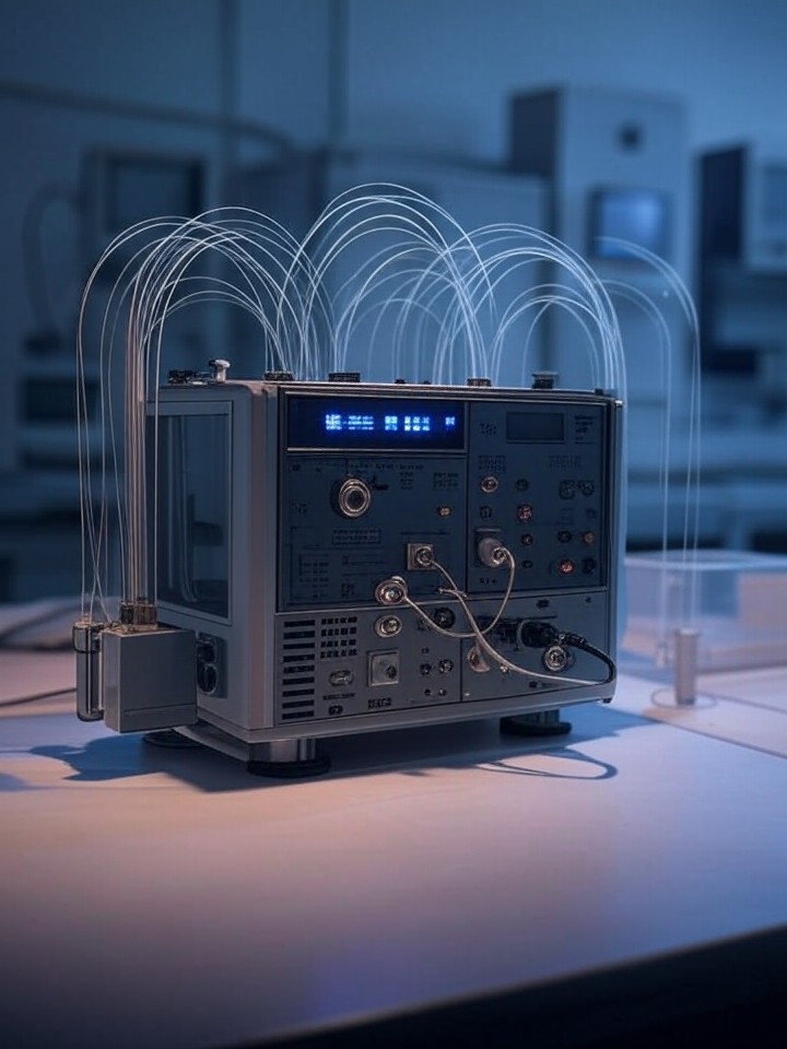 Pentagon Acquires Russian-Linked Device in Havana Syndrome Probe