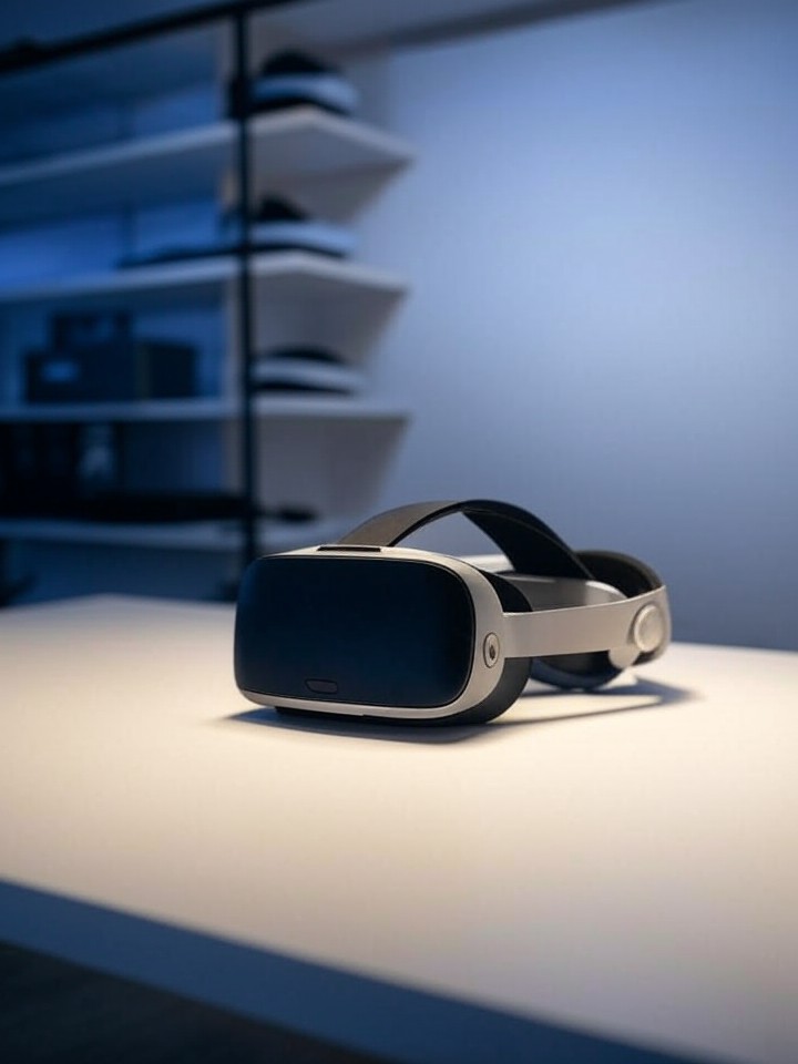 Meta Closes Three VR Studios in Reality Labs Layoffs, Pivots to AI