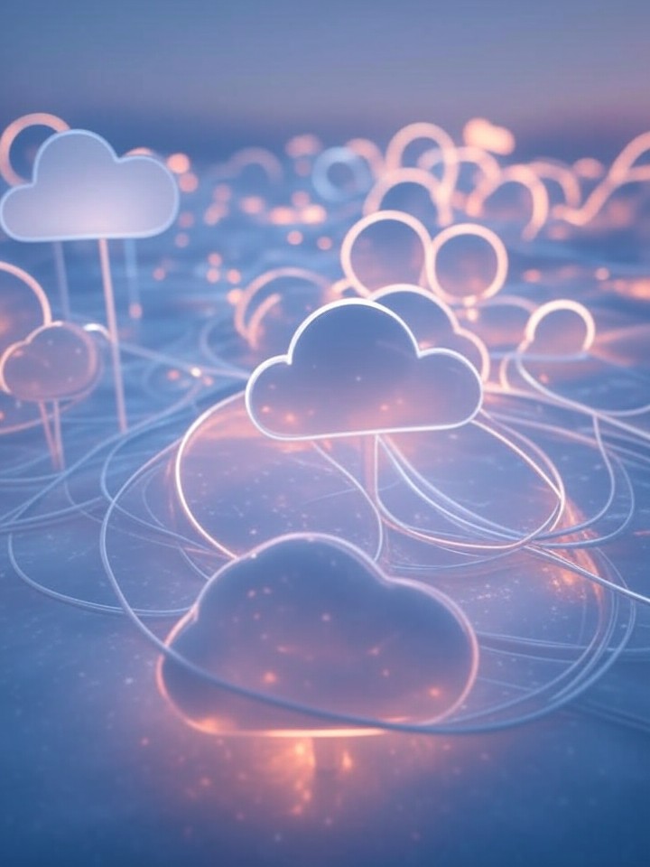 2026: AI and Blockchain Revolutionize Digital Legacies and Eternal Memories