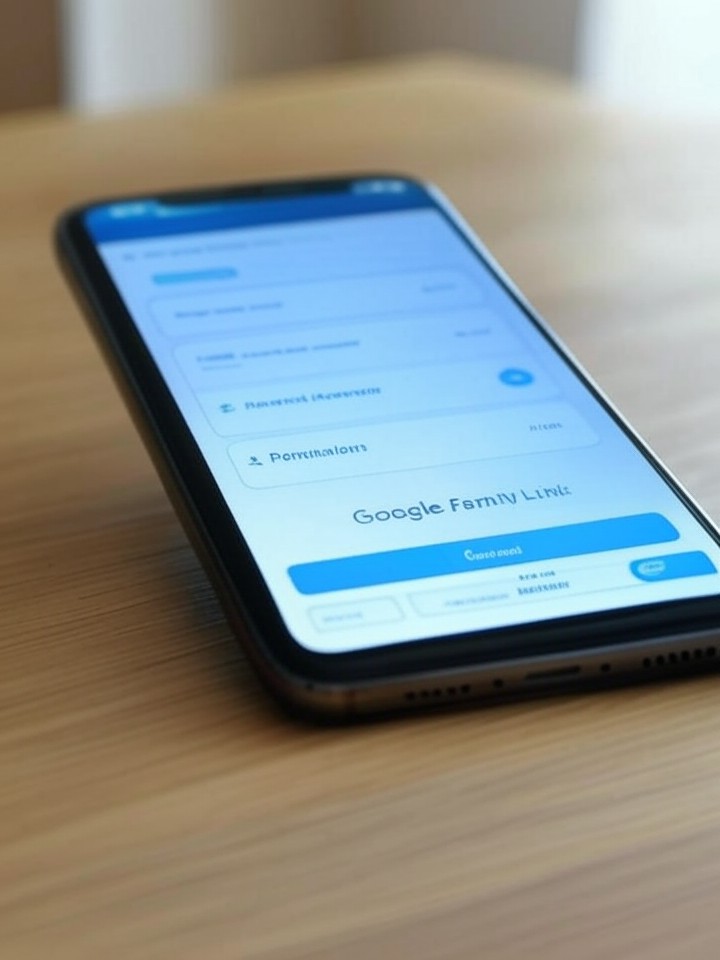 Google Mandates Parental Approval for Teens to End Family Link Oversight