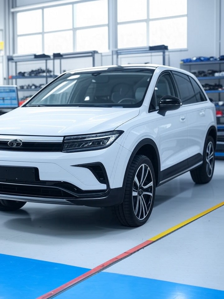 Ford Partners with Carhartt on Scholarships to Tackle Mechanic Shortage