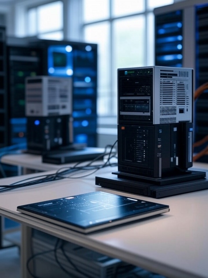 Lewis Campbell Warns of AI Safety Risks Without Guardrails in Healthcare