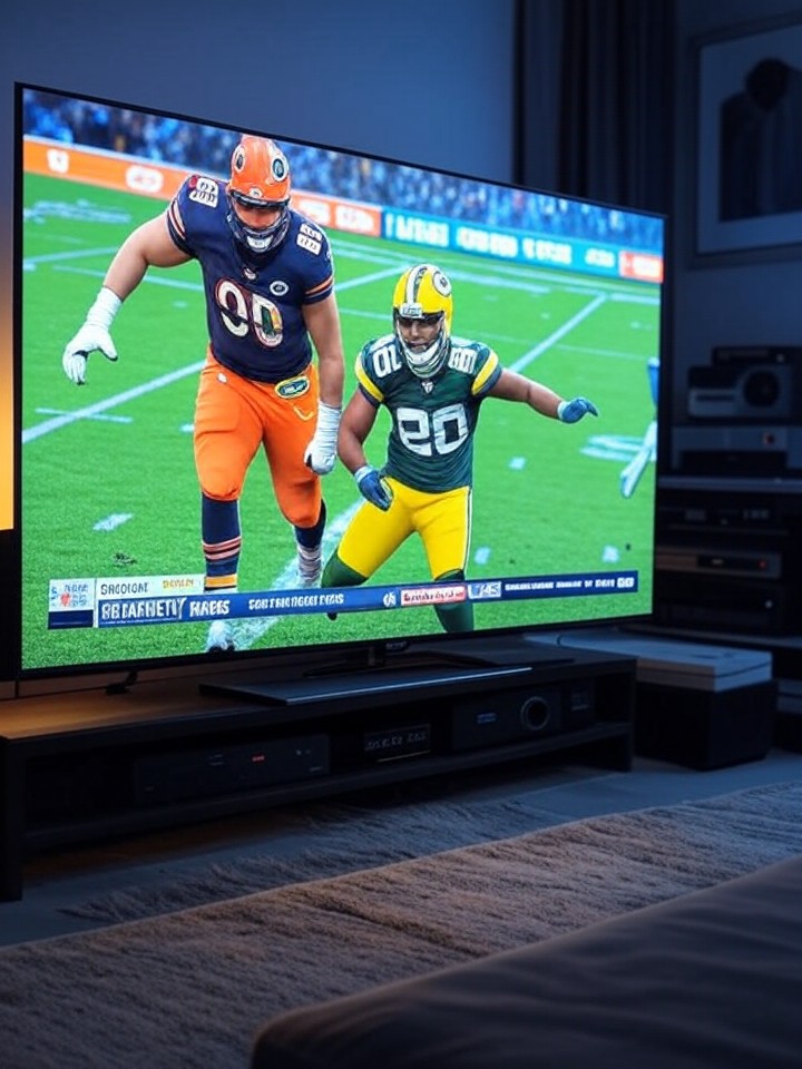 Amazon Prime Video Shatters NFL Streaming Record with 31.6M Viewers