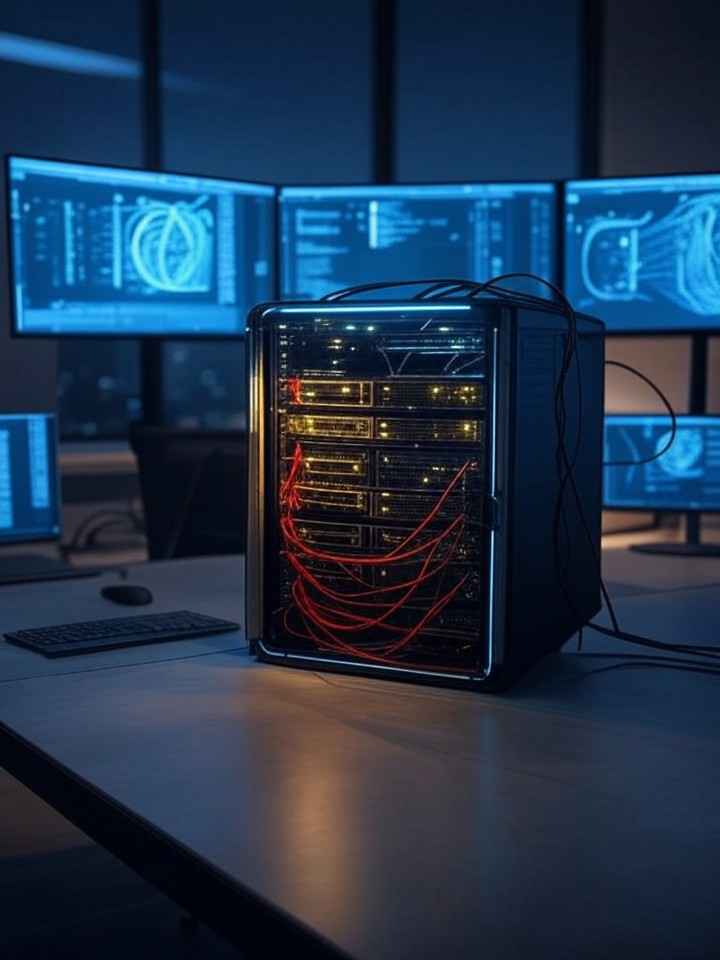 Chinese-Linked VoidLink Malware Targets Linux Clouds and Kubernetes