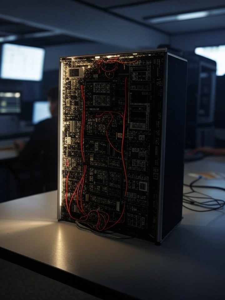 Generative AI Faces Reality Check in 2026: 95% Pilots Fail, MIT Study Shows