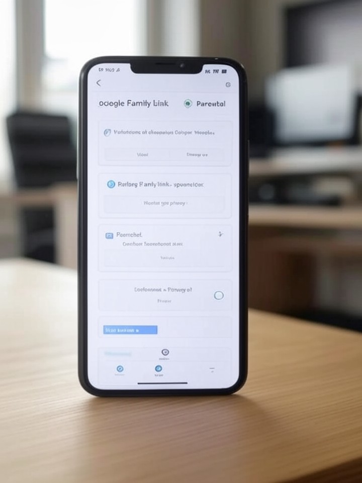 Google Mandates Parental Approval for Teens to Disable Family Link Supervision