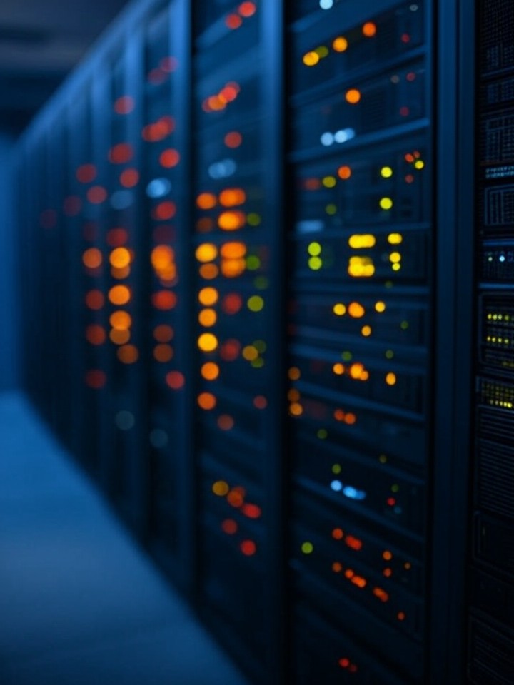 AI Scrapers Overwhelm MusicBrainz, Prompting API Restrictions and Ethical Debates