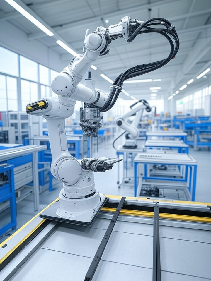 Google Shifts Pixel Production to Vietnam from China by 2026