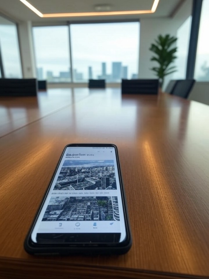 Google Meet Launches Ultrasound Auto Check-In for Mobile Devices