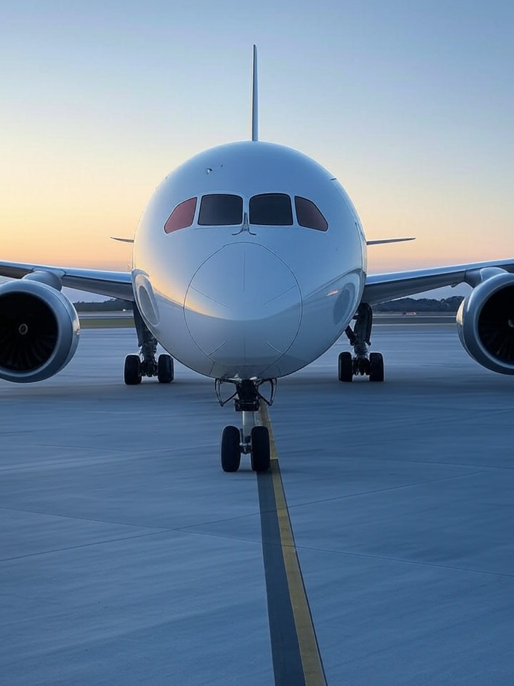 Delta Orders Up to 60 Boeing 787-10 Dreamliners for Fleet Modernization