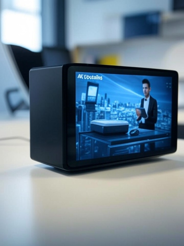 Google’s Veo 3.1 Update: 4K AI Videos from Images for YouTube