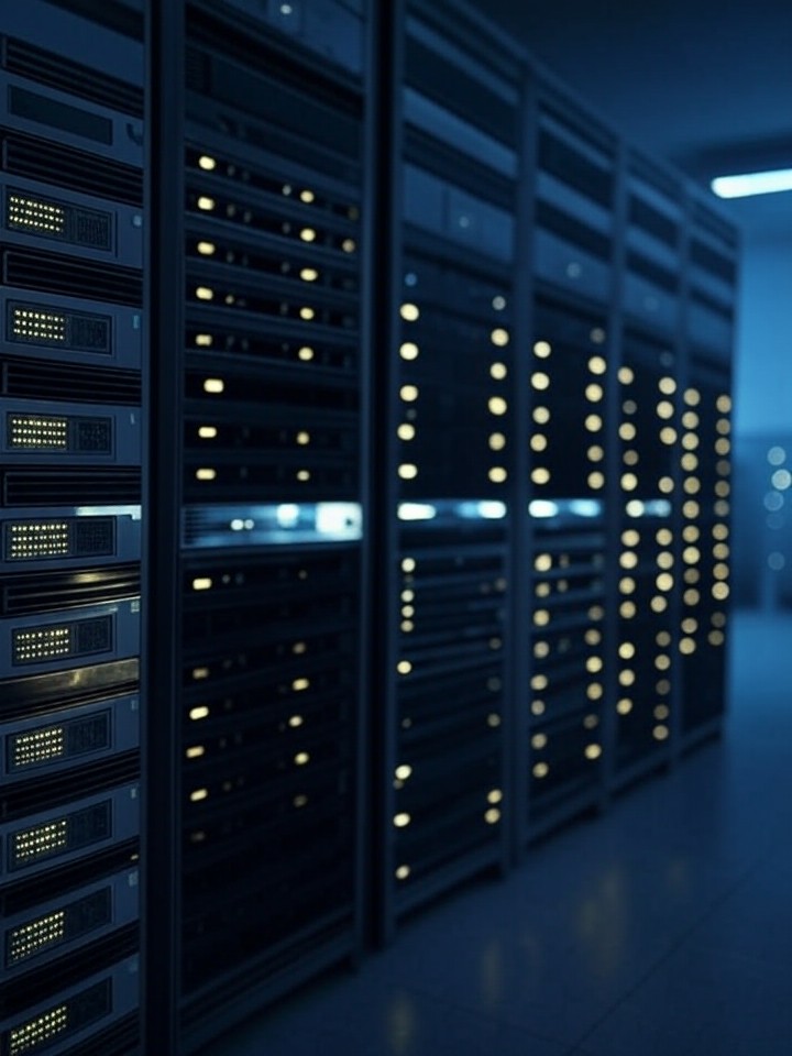 AI Revolutionizes Enterprise Planning with ERP Integration