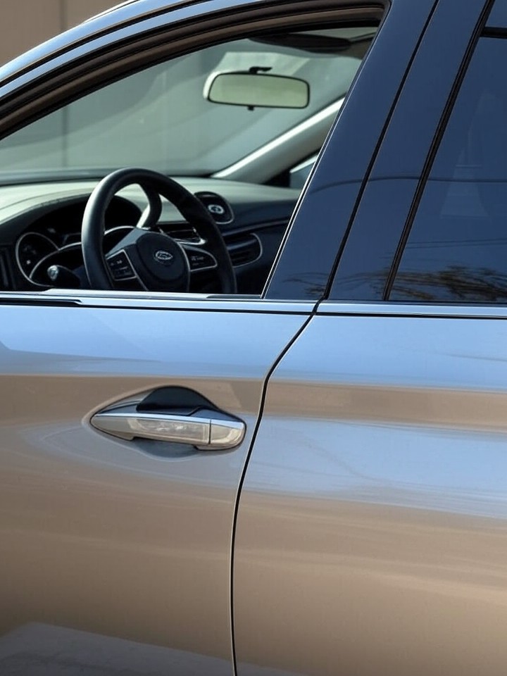 Nissan Debuts Qi2 Magnetic Wireless Charging in 2026 Murano and Pathfinder