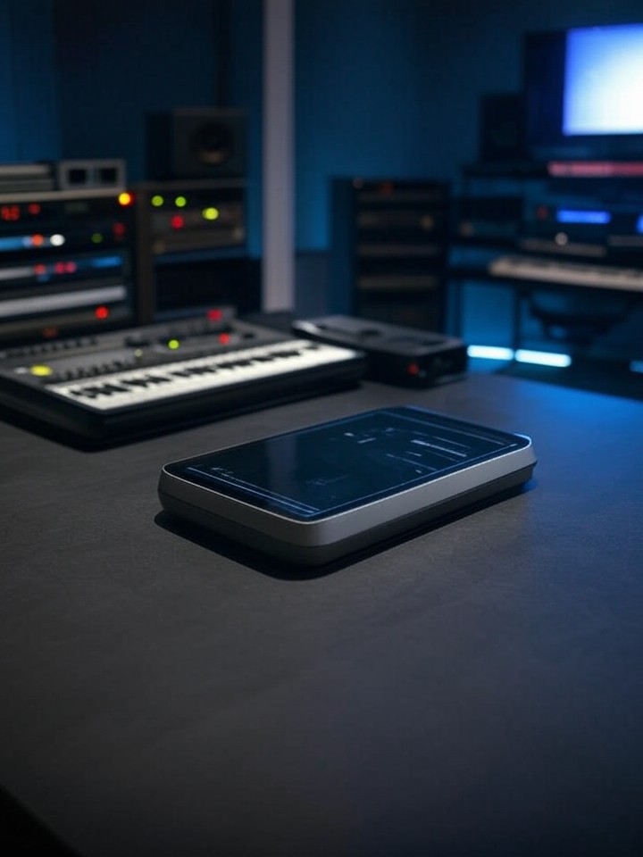 Spotify Backlash: AI Music Floods Playlists, Erodes User Trust