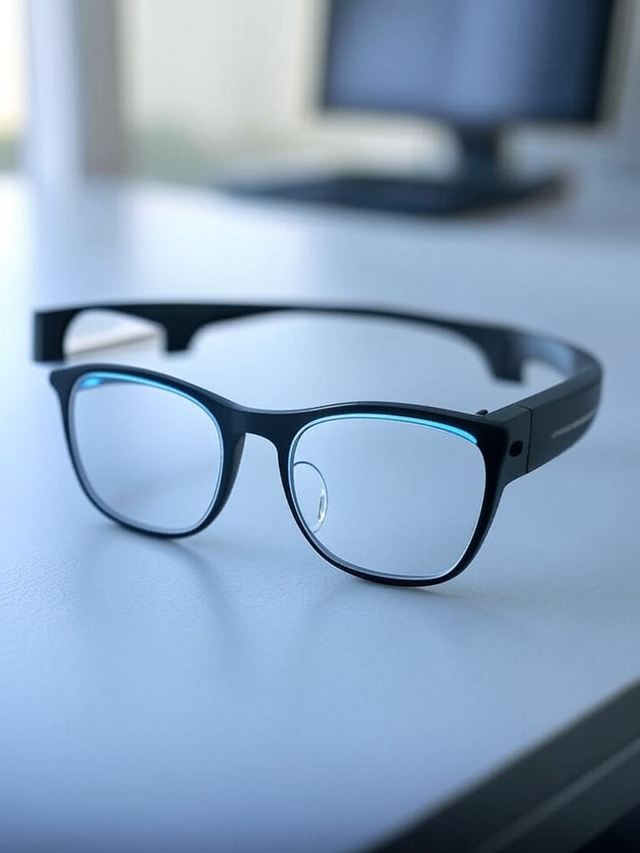 Apple’s AI Smart Glasses Set for 2026 Launch, Quadrupling Revenues
