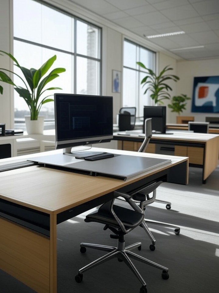 JPMorgan Chase’s $9B Office Renovations Fuel Workforce Growth