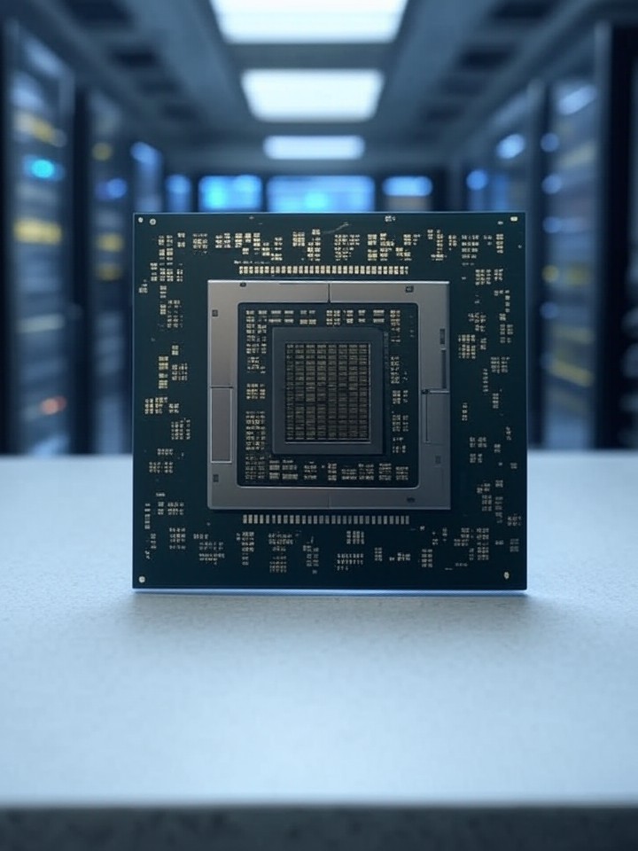 China Restricts Nvidia H200 AI Chip Buys to Spur Domestic Alternatives