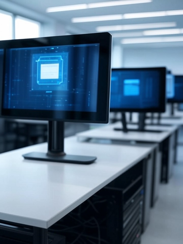 Nvidia CEO Huang Slams AI Doomsayers, Likens Tech to Vaccines