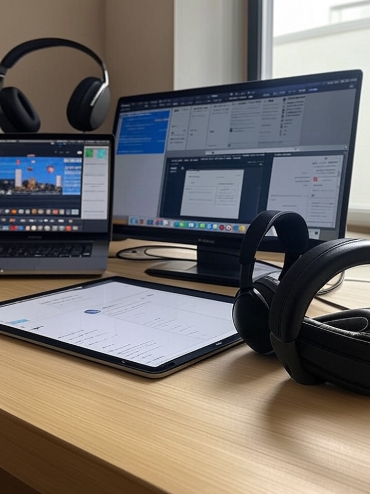 Apple’s Creator Studio Gambit: Bundling Pro Tools to Challenge Adobe’s Dominion